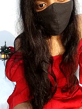 Angelic Princess online show from 22, 12, 2025