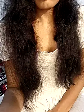 Angelic Princess online show from 12, 1, 2026