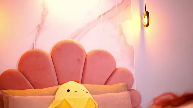 Scarlett Veyra online show from 9, 1, 2026