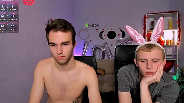 rafael bien online show from 18, 2, 2026