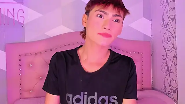 JacobRusso online show from 26, 11, 2025