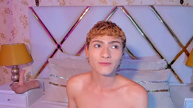 Snapshot of JacobRusso chatting on 13, 3, 2026 JacobRusso online show from 13, 3, 2026