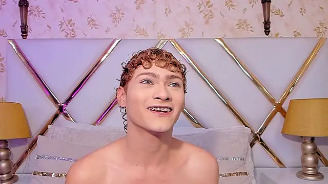 Snapshot of JacobRusso chatting on 22, 3, 2026 JacobRusso online show from 22, 3, 2026