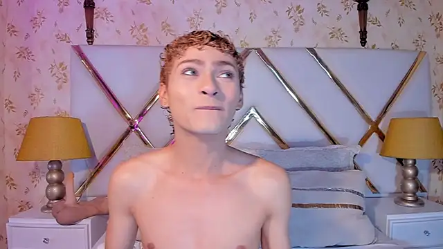 Snapshot of JacobRusso chatting on 25, 3, 2026 JacobRusso online show from 25, 3, 2026