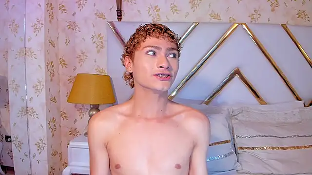 Snapshot of JacobRusso chatting on 27, 3, 2026 JacobRusso online show from 27, 3, 2026