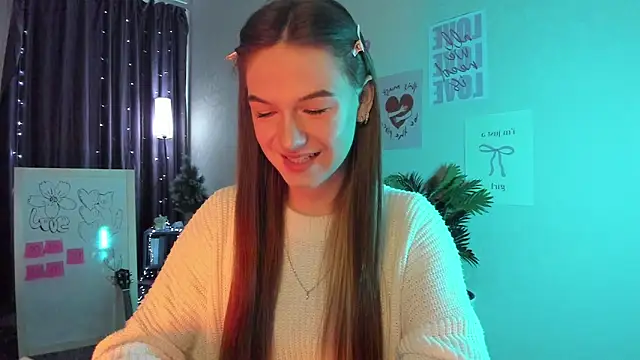 luna lust 212 online show from 27, 2, 2026