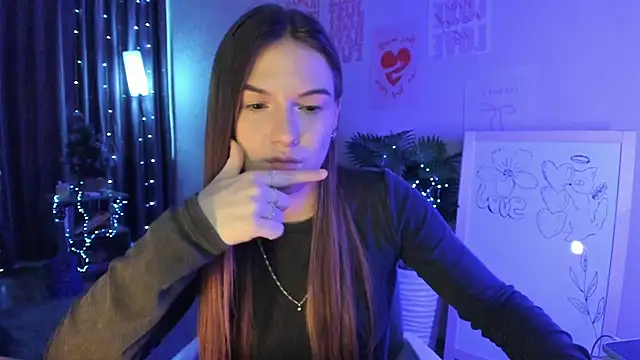 luna lust 212 online show from 2, 3, 2026