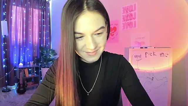 luna lust 212 online show from 23, 3, 2026