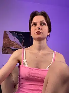 Shy Vivi online show from 18, 3, 2026