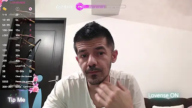 Dale E online show from 25, 11, 2025