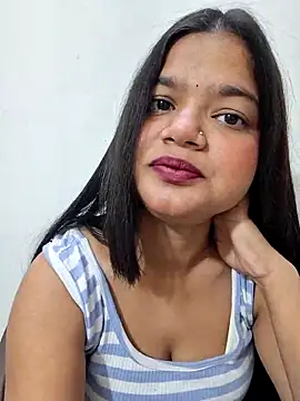 DIMPLE-GIRL88 online show from 4, 12, 2025