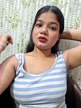 DIMPLE-GIRL88 online show from 13, 4, 2026