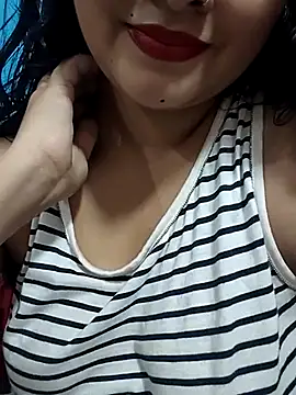 Snapshot of Cute_Ayushii chatting on 7, 7, 2026 Cute Ayushii online show from 7, 7, 2026