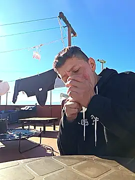 Snapshot of 7milo chatting on 11, 1, 2026 7milo online show from 11, 1, 2026