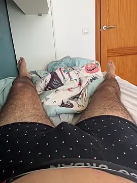 Yannick04 online show from 17, 11, 2025