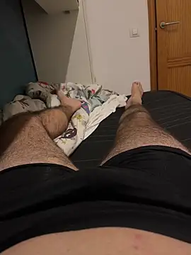 Yannick04 online show from 19, 11, 2025