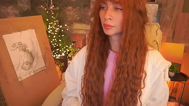 Nicol Moonn online show from 21, 3, 2026