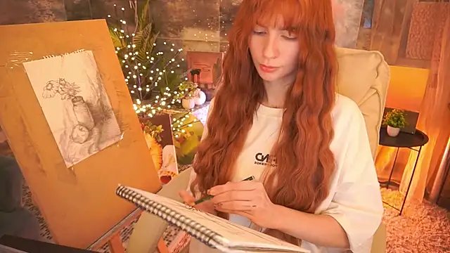 Nicol Moonn online show from 26, 3, 2026