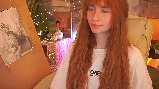 Nicol Moonn online show from 27, 3, 2026