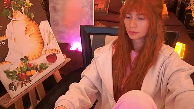 Nicol Moonn online show from 1, 4, 2026