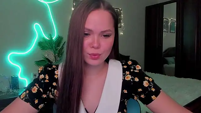 Kira love 81 online show from 24, 2, 2026