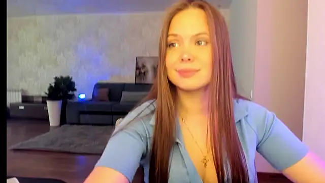 Kira love 81 online show from 15, 5, 2026