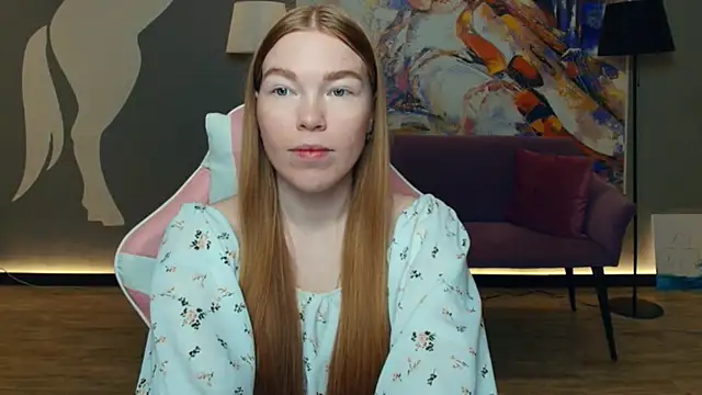 LavetaShiroma online show from 18, 12, 2025