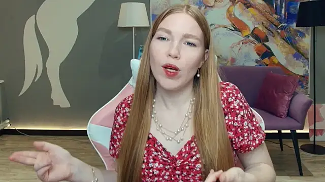 LavetaShiroma online show from 20, 12, 2025