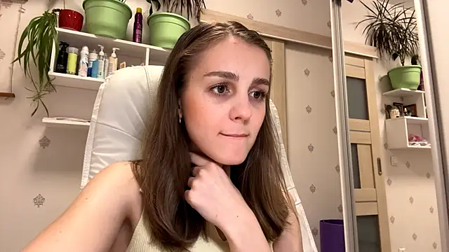 SweetieKatie online show from 14, 11, 2025