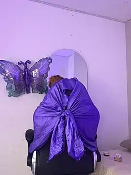 Snapshot of NinaSakura_Eup chatting on 13, 1, 2026 NinaSakura Eup online show from 13, 1, 2026