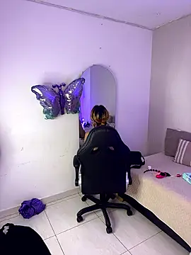 Snapshot of NinaSakura_Eup chatting on 14, 1, 2026 NinaSakura Eup online show from 14, 1, 2026