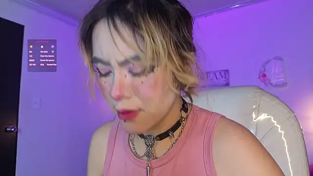 Snapshot of NinaSakura_Eup chatting on 12, 3, 2026 NinaSakura Eup online show from 12, 3, 2026