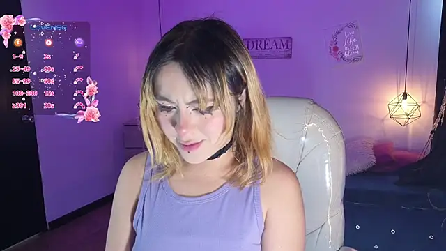 Snapshot of NinaSakura_Eup chatting on 20, 3, 2026 NinaSakura Eup online show from 20, 3, 2026