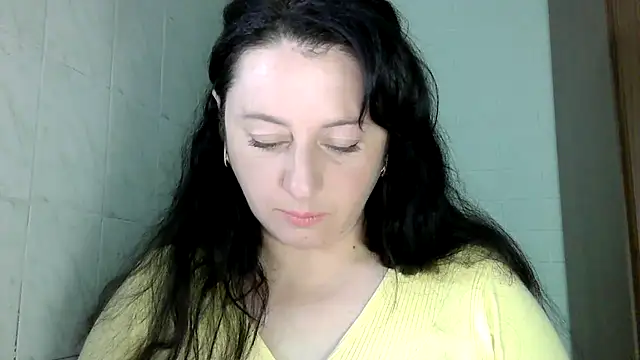 MelinaAx online show from 12, 5, 2026
