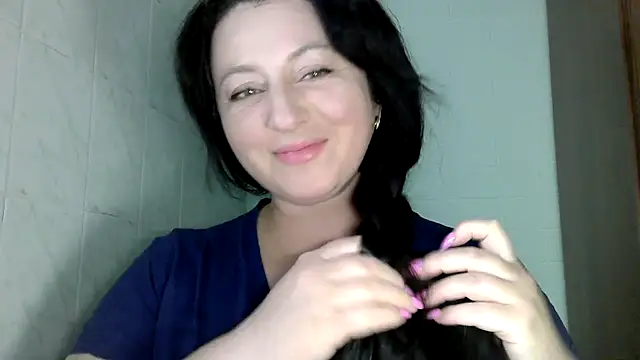 MelinaAx online show from 12, 5, 2026