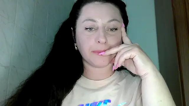 MelinaAx online show from 16, 5, 2026
