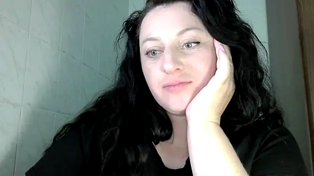 MelinaAx online show from 17, 5, 2026