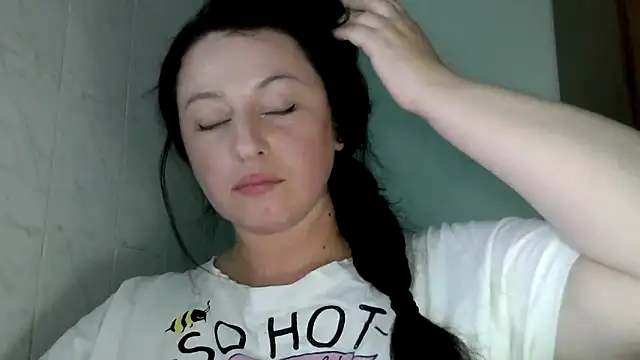 MelinaAx online show from 18, 5, 2026