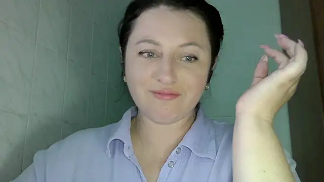MelinaAx online show from 19, 5, 2026