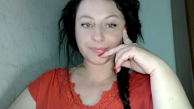MelinaAx online show from 22, 5, 2026