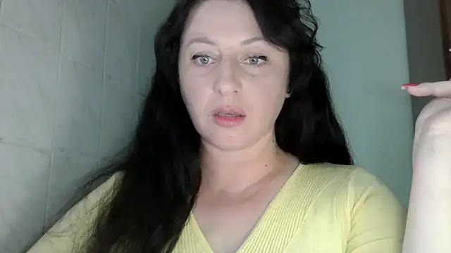 MelinaAx online show from 25, 5, 2026
