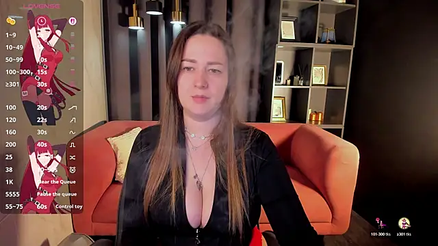 Snapshot of EmmaBloomm chatting on 28, 3, 2026 EmmaBloomm online show from 28, 3, 2026