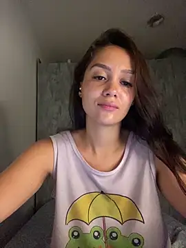 carolsapequinha online show from 9, 3, 2026