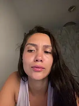 carolsapequinha online show from 16, 3, 2026