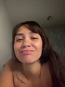carolsapequinha online show from 2, 5, 2026