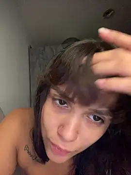 carolsapequinha online show from 9, 5, 2026