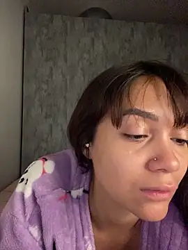 carolsapequinha online show from 14, 5, 2026