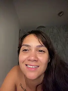 Snapshot of carolsapequinha chatting on 16, 5, 2026 carolsapequinha online show from 16, 5, 2026