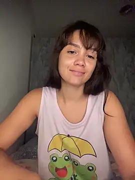 Snapshot of carolsapequinha chatting on 18, 5, 2026 carolsapequinha online show from 18, 5, 2026