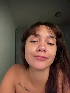 Snapshot of carolsapequinha chatting on 20, 5, 2026 carolsapequinha online show from 20, 5, 2026